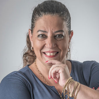 Eliane El Badouy Cecchettini | Associate Partner | Inova - TrendsInnovation Ecosystem