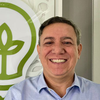 Marco Oliveira | CEO | O4B Consultoria